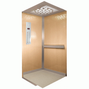 KIT DE MODERNIZARE CABINA MODEL PIN